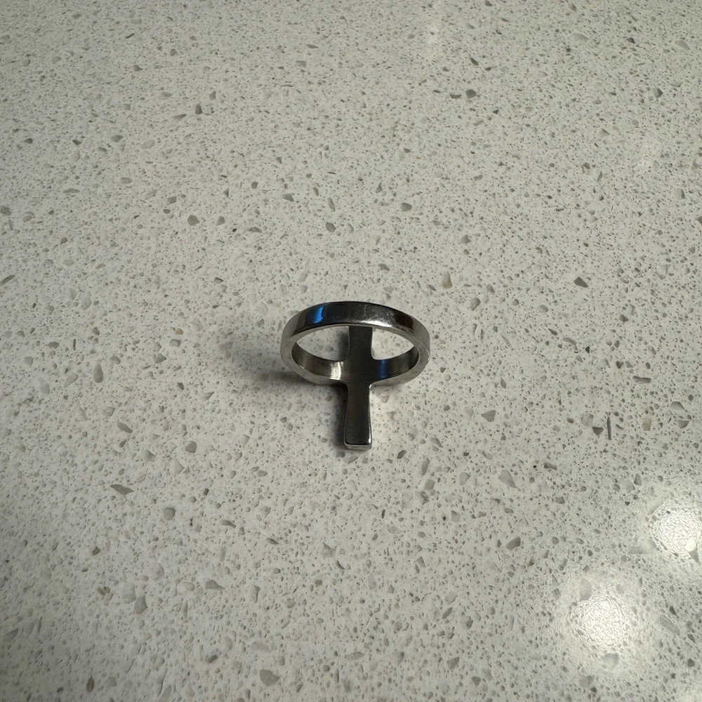 Hard Jewelry great solid